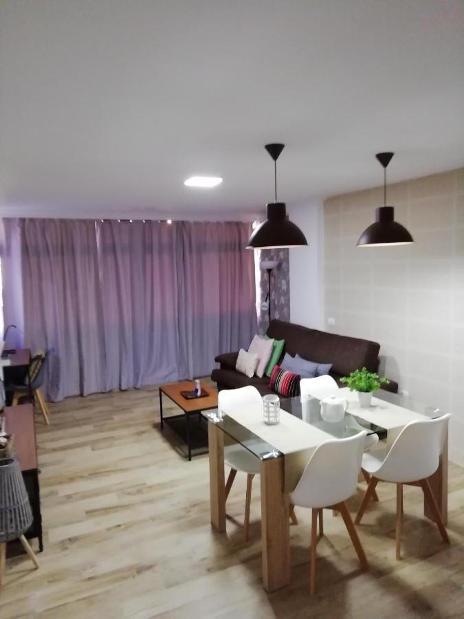 Los Molinos 125 San Bartolomé Zewnętrze zdjęcie