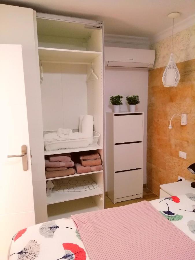 Los Molinos 125 San Bartolomé Zewnętrze zdjęcie