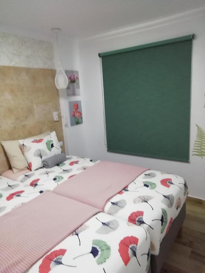 Los Molinos 125 San Bartolomé Zewnętrze zdjęcie